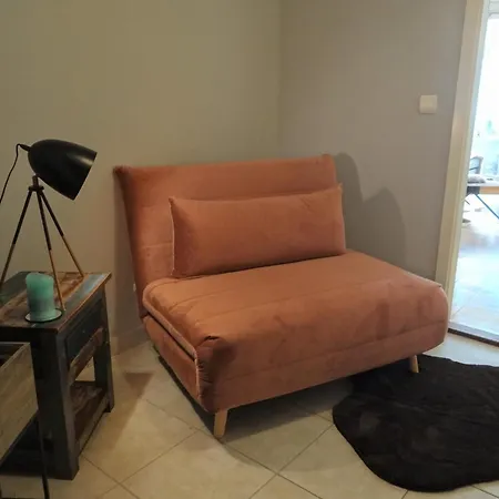 Апартаменты In Near The Beach, Cleaning Included *