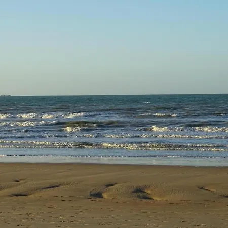 Апартаменты In Near The Beach, Cleaning Included Ньивпорт